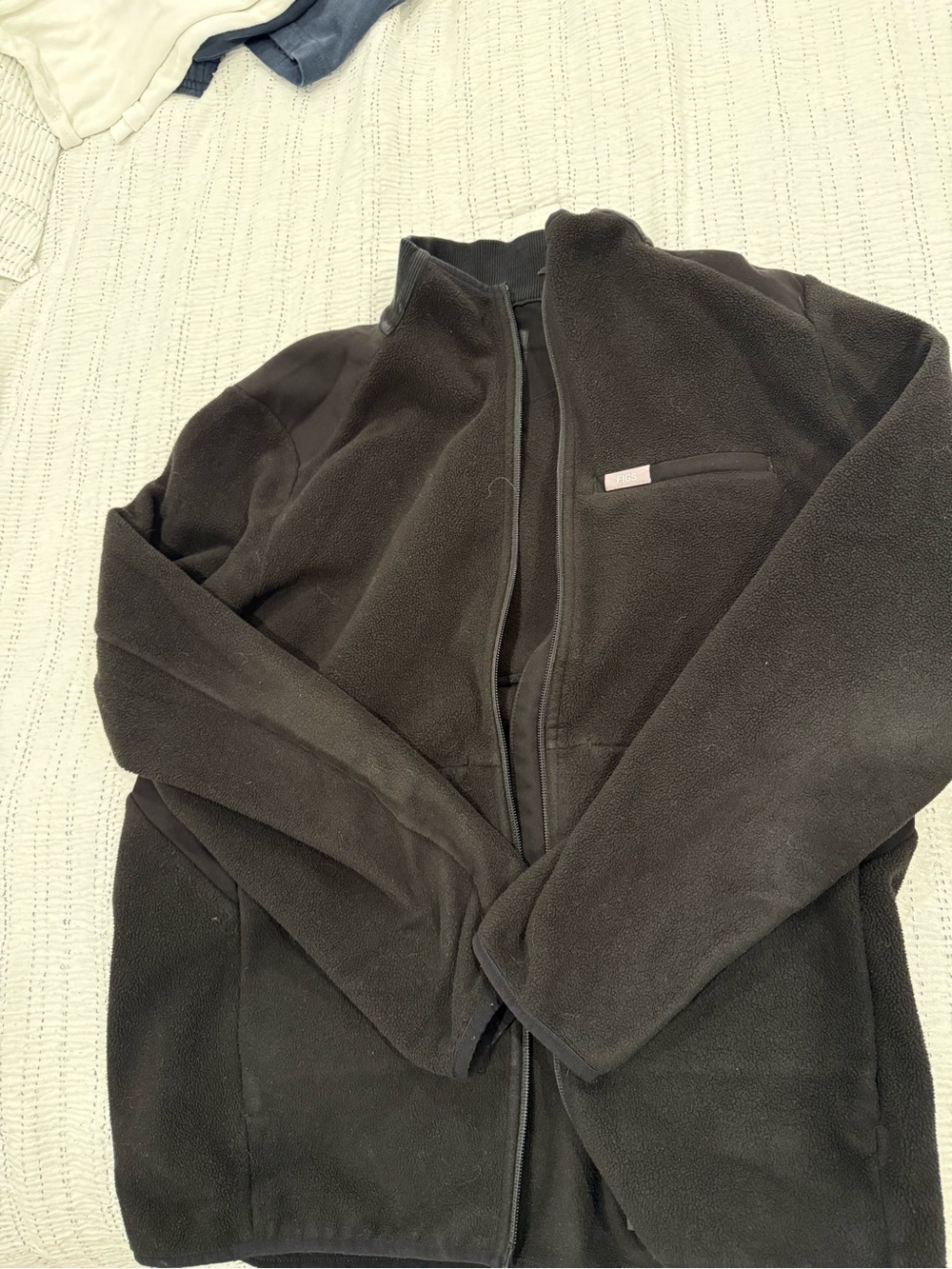 Figs Women Scrub Jacket